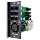 Bogen BAL2S Balanced Input Module