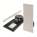 Bogen CSD1X2VR Drop In Ceiling Speaker with Volume Control