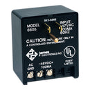 Bogen PRS48 48VDC 1mA Power Supply