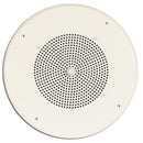 Bogen S86T725PG8UVK Ceiling Speaker with Volume Control Knob