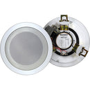 Bogen SEC4T 4 inch 4-Watt Compact Ceiling Speaker