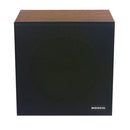 Bogen WBS8T725BR Wall Baffle Speaker with Screw Terminals
