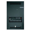 Bogen WV250 Wall Mounted 250-Watt Amp