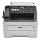 Brother IntelliFax-2840 High-Speed Laser Fax