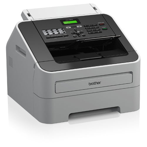 Brother IntelliFAX FAX-2940 Laser Multifunction Printer