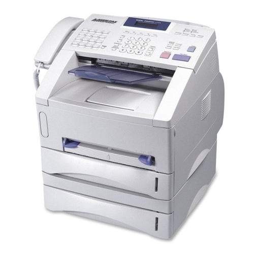 Brother IntelliFAX 5750e Laser Multifunction Printer