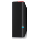 Buffalo HD-GD2.0U3 DriveStation DDR High Speed USB 3.0 2 TB External Hard Drive
