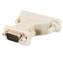 C2G 02449 DB25 to DB9 Adapter