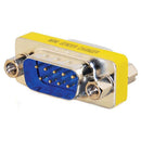 C2G 02782 M/M DB9 Mini Gender Changer