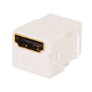 C2G 03345 HDMI Keystone Module Female/Female