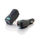 C2G 22330 AC to DC to USB Travel Charger