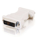 C2G 26956 DVI-A to HD15 VGA Video Adapter Male/Female