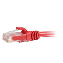 C2G 27189 150ft Cat6 Snagless Unshielded UTP Network Patch Cable