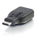 C2G 28868 USB-C to USB-A Adapter Male/Female