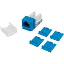 C2G 29316 Cat6 RJ-45 Keystone Jack
