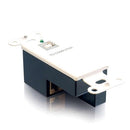 C2G 29344 USB 1.1 Over Cat5 Superbooster Extender Wall Plate Transmitter