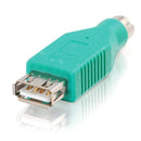 C2G 35700 USB to PS/2 Adapter