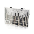 C2G 38014 16-Piece Jeweler Screwdriver Set