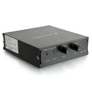 C2G 40100 TruLink Plenum-Rated Audio Amplifier