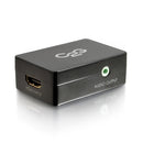 C2G 40714 Pro HDMI to VGA and Audio Adapter Converter