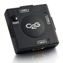 C2G 40734 3-Port HDMI Auto Switch