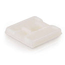 C2G 43047 Cable Tie Mount, 25 Pack