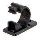 C2G 43052 .5in Self-Adhesive Cable Clamp (50-Pack)
