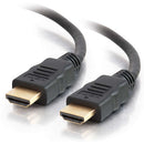C2G 50606 1.5ft High Speed HDMI Cable with Ethernet