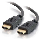 C2G 50607 2ft High Speed HDMI Cable with Ethernet