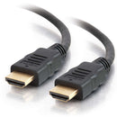 C2G 50611 12ft High Speed HDMI Cable with Ethernet