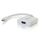 C2G 54308 Mini DisplayPort to HDMI Active Adapter Converter