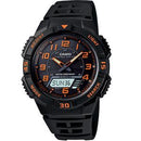 Casio AQS800W-1B2V Men's Wrist Watch