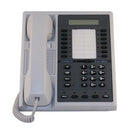 Comdial Executech II 6600E Display Phone (Ash/Refurbished)