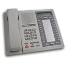 Comdial Impact 8024S Speaker Display Phone (Grey/Refurbished)