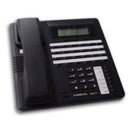 Comdial Impact SCS 8324S Speaker Display Phone (Black/Refurbished)