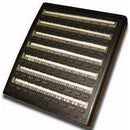 Comdial Executech DB70 70-Button Console (Gray/Refurbished)