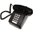 Cortelco 250000-VBA-20MD Desk Phone ValueLine (Black)