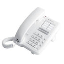 Cortelco 2933-FROST Single-Line Economy Phone