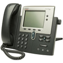 Cisco CP-7942G Unified IP Phone