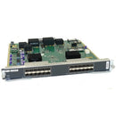 Cisco DS-X9124 24-Port Fiber Channel Expansion Card (Refurbished)