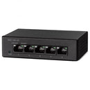 Cisco SG110D-05 5-Port Ethernet Switch