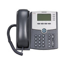 Cisco SPA504G 4-Line IP Phone with Backlit Display