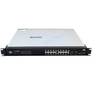 Cisco SR2016 16-Port 10/100 Switch
