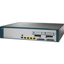 Cisco UC520W-8U-4FXO-K9 Communications System Cabinet