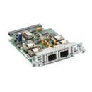Cisco VIC2-2E/M 2-Port E&M Voice Interface Card (Refurbished)