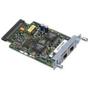 Cisco VIC2-2FXO 2-Port FXO Voice Interface Card (Refurbished)