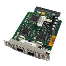 Cisco VIC-2DID 2-Port FXS/DID Voice Interface Card (Refurbished)
