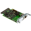 Cisco VWIC2-1MFT-T1/E1 Multiflex Voice Interface Card (Refurbished)