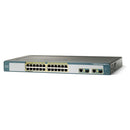 Cisco WS-CE520-24LC-K9 24 Port Switches