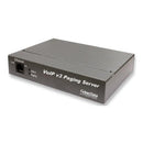 CyberData 011146 VoIP V3 Paging Server